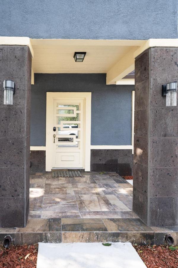 Private Hot Tub3Bd2Ba 2 Miles To Sa River Walk Σαν Αντόνιο Εξωτερικό φωτογραφία