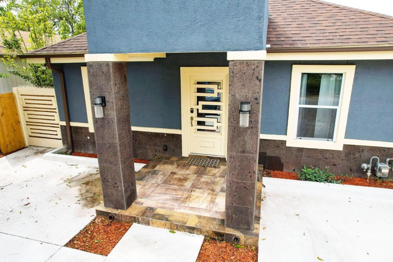 Private Hot Tub3Bd2Ba 2 Miles To Sa River Walk Σαν Αντόνιο Εξωτερικό φωτογραφία