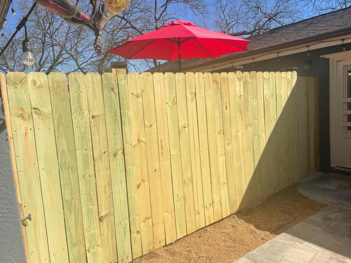 Private Hot Tub3Bd2Ba 2 Miles To Sa River Walk Σαν Αντόνιο Εξωτερικό φωτογραφία