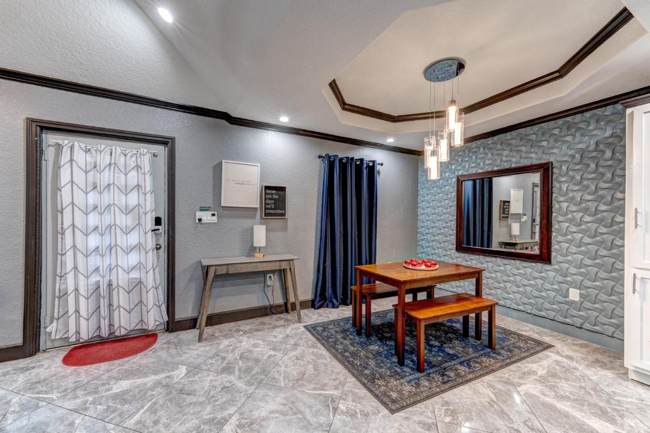 Private Hot Tub3Bd2Ba 2 Miles To Sa River Walk Σαν Αντόνιο Εξωτερικό φωτογραφία