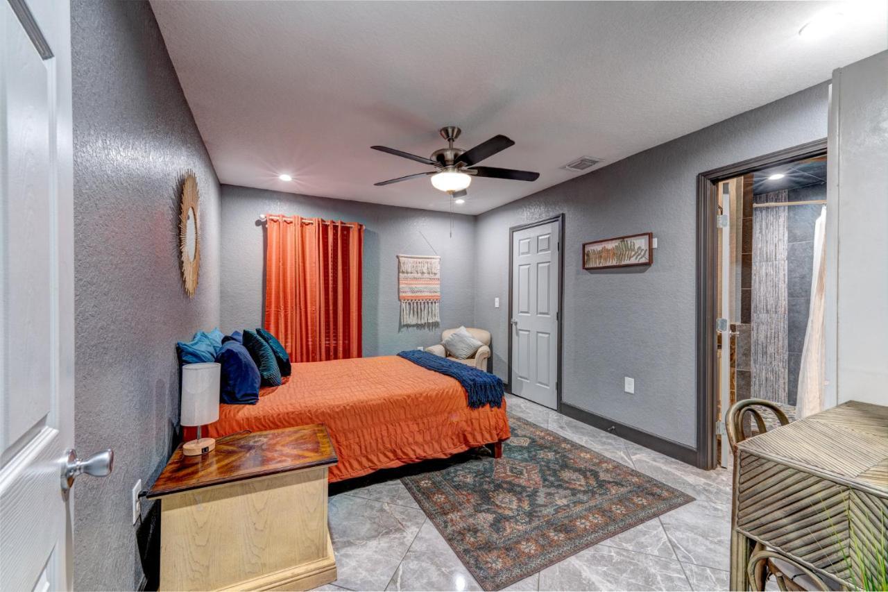 Private Hot Tub3Bd2Ba 2 Miles To Sa River Walk Σαν Αντόνιο Εξωτερικό φωτογραφία