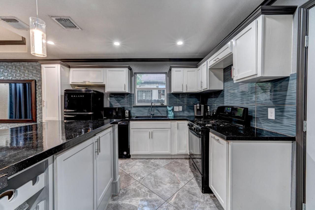 Private Hot Tub3Bd2Ba 2 Miles To Sa River Walk Σαν Αντόνιο Εξωτερικό φωτογραφία